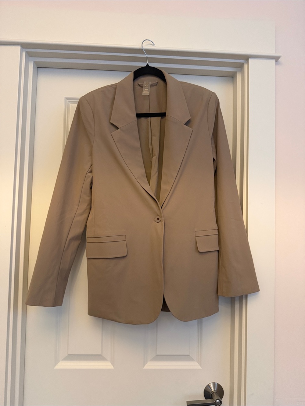 Rhône Commuter blazer NWOT